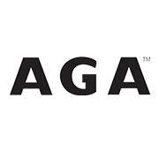 AGA logo