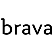 Brava logo