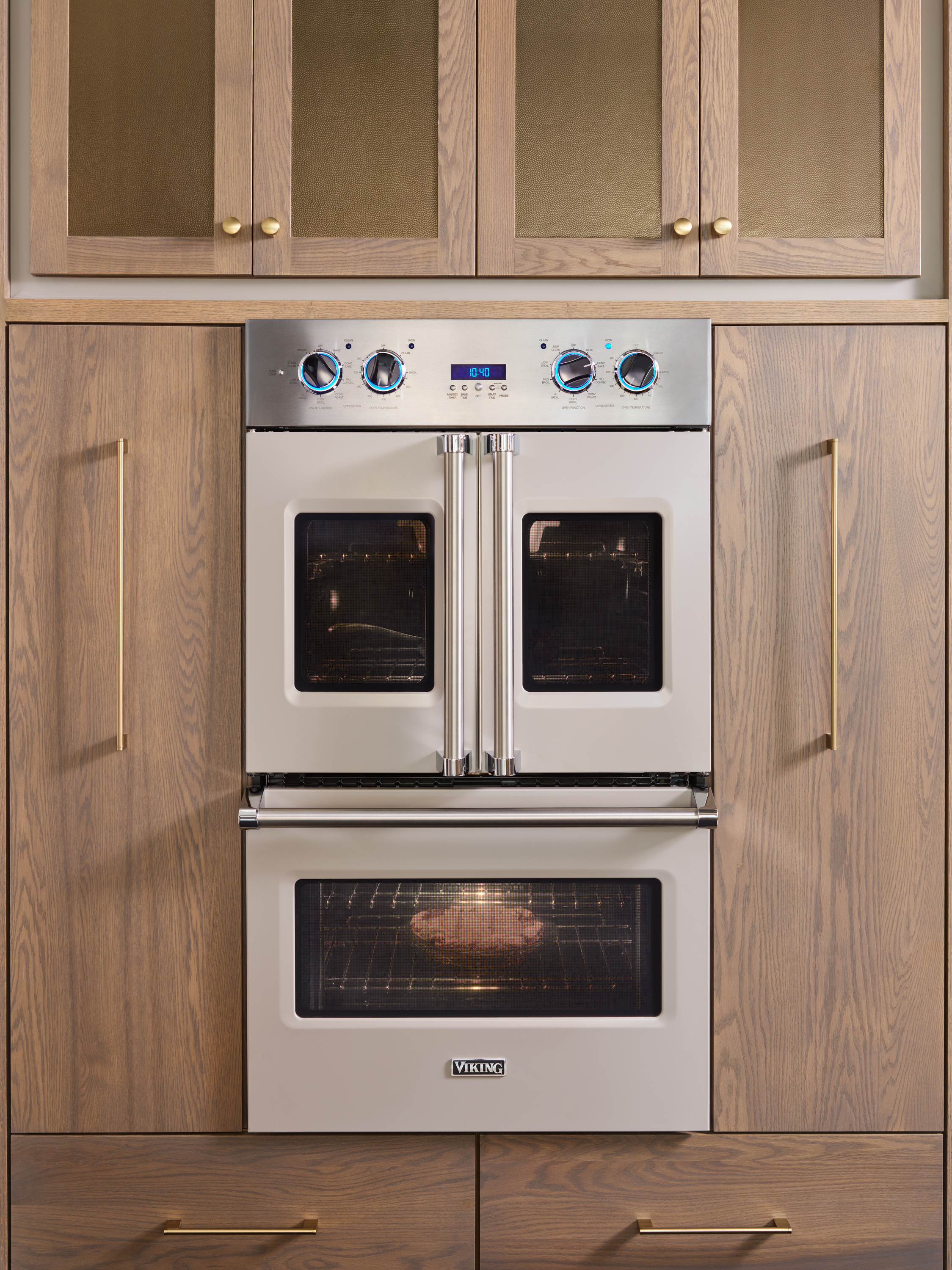 Residential Oven