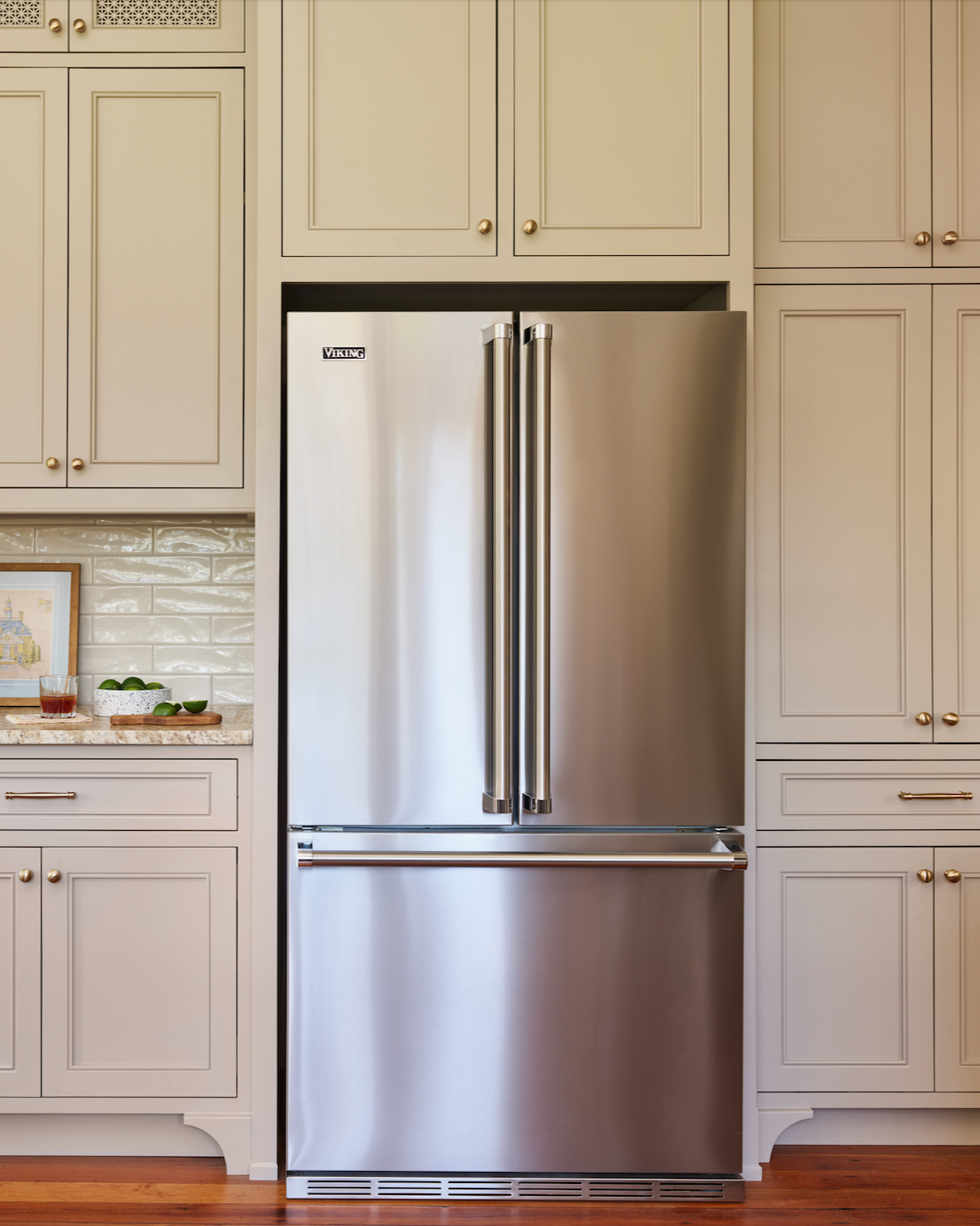 Residential Refrigerator