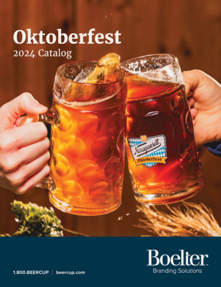 Oktoberfest Catalog