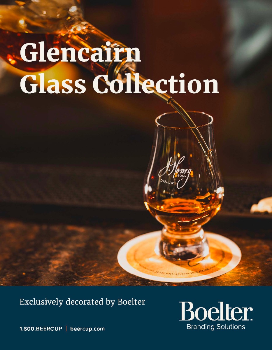 Glencairn Glass Collection