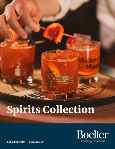 Spirits Collection