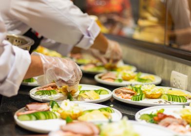 3 Tips for Optimizing Your Catering Kitchen