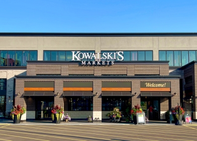 Kowalski's Markets