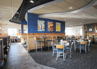 Culver's Restaurants