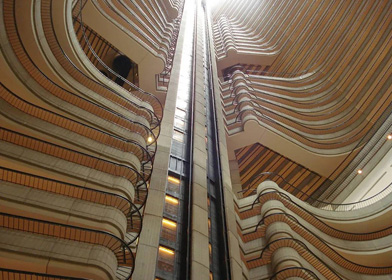 Atlanta Marriott Marquis