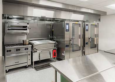 Making the Switch to Scratch Cooking: K-12 Foodservice Equipment Must-Haves 