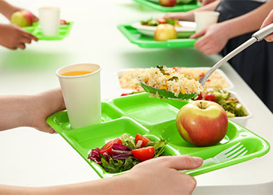 3 Tips for Boosting Meal Participation in Your School Lunch Program