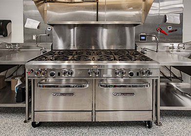 Bid Specifications for K-12 Foodservice Equipment: How to Ensure a Smooth Process