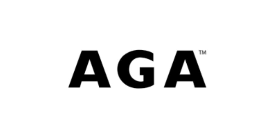 AGA Logo