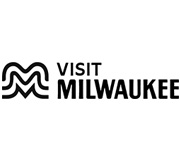 Visit MKE logo