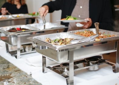 Catering Supply Essentials: Expert Tips on What to Stock