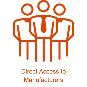 Manufacturer_Access