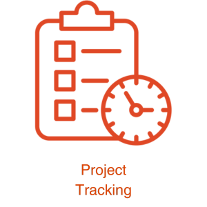 Project_Tracking