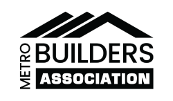 Metropolitan Builders Assoc logo