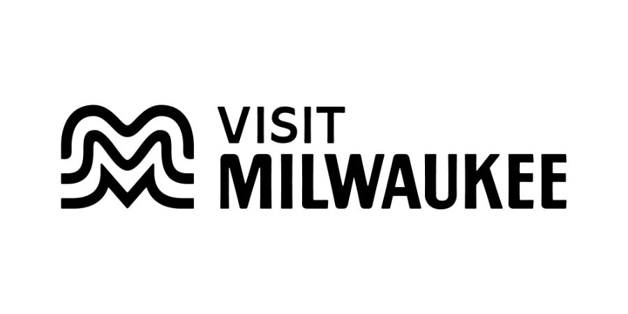 Visit MKE Logo