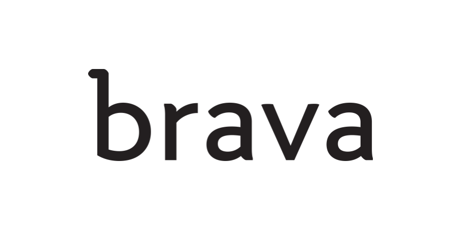 Brava Logo